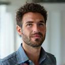 Photo of John Smith, Head of UX Design