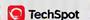 TechSpot Logo
